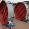 Válvulas de Mariposa de Ventilación, Válvulas de Mariposa para Conductos de Humo, Válvulas de Control de Aire Eléctricas, Válvulas de Ventilación de Turbina Manuales, Válvulas de Mariposa Neumáticas. El Fabricante Ofrece Descuentos por Cantidad