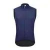 Chaleco de Ciclismo Cortavientos de Comercio Exterior Ropa para Bicicleta de Carretera Top de Ciclismo de Secado Rápido Chaleco Transpirable Cortavientos