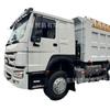 Exportar Volquete Howo Sinotruk Howo6*4 Volquete Howo 380, Caballos de Fuerza 400, Transporte de Caballos de Fuerza