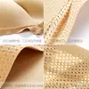 Ropa interior con relleno para hombre con forma de durazno, Almohadillas de esponja acolchadas para levantar y dar forma a los glúteos