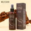 Spray de Cuidado Capilar de Queratina Sedosa Full English Transfronterizo Spray para Cabello Liso y Brillante al Por Mayor