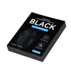 Hojas de Reparación de Ropa Negra Hechas en Fábrica para Restaurar y Arreglar el Color, Hojas Transfronterizas para Refrescar y Dar Brillo a la Ropa Negra, Hojas de Ennegrecimiento