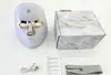 Comércio Exterior Máscara Facial de Rejuvenescimento por Fótons Sem Fio Dispositivo de Beleza Led Espectro de Sete Cores Dispositivo de Máscara de Beleza Certificado CE Transfronteiriço