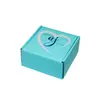 Fábrica de Fuente OEM Impresión a Color Doble Cara Caja de Empaque Personalizada para Aceite Esencial de Belleza Caja de Cartón Corrugado Tipo Avión Puede Ser Estampado en Caliente UV Dorado y Plateado