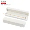 Caja de Empaque para Joyería Caja para Anillos Caja para Pulseras Almacenamiento de Joyería de Terciopelo Caja de Empaque para Colgantes Caja de Regalo para Collares Venta Directa