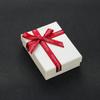 Caja de regalo de esponja doble con embalaje de moda Youhong, caja de joyería con lazo coreano, una gran cantidad de ventas al por mayor