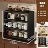 Porta-copos, suporte de armazenamento de copos, suporte de armazenamento de mesa, suporte de armazenamento para xícaras de café e copos de água, suporte de armazenamento para conjunto de chá e xícaras de chá