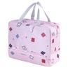 Bolsa Separadora Molhado e Seco com Troca de Logo, Bolsa de Natação, Bolsa de Viagem para Mulheres e Homens, Bolsa Organizadora de Grande Capacidade, Bolsa de Praia Impermeável para Armazenamento