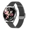Relógio Inteligente Transfronteiriço Novo Y35Y Bluetooth Esportivo Impermeável Pulseira Chamada Monitoramento de Saúde Pulseira Inteligente Feminina