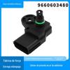 Adequado para sensor de pressão do coletor de admissão de carro Peugeot Ford Fiat peças automotivas venda direta 9660603480 15032