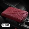 Caja reposabrazos para coche cuatro estaciones Universal Nuevo Jetta Langyi Sagitar Bora Santana Xuanyi yinglang alfombrilla para caja reposabrazos
