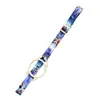 2026 Nueva Lanyard de Botella de Bebida de Dibujos Animados Linda Correa Portátil Cruzada para Taza de Agua con Impresión de Logo Correa de Poliéster para Taza
