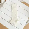 Meias finas de verão para mulheres, meias largas com renda, meias de meia altura que cobrem o pé, meias de meia altura femininas para combinar com meias para sapatos de balé perfurados