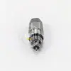 Válvula de Seguridad Cat 320D C6.4 255-5661 2555661 Cañón Secundario 352-7122 3527122