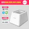 Escáner de Código de Barras Inalámbrico Bluetooth Deli Aa601W Plataforma de Escaneo para Caja Registradora de Supermercado Escáner para Caja Registradora Wechat Alipay