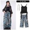 Disfraces de Jazz para Niñas, Disfraces de Jazz Hip-Hop Modernos y de Moda para Niños, Trajes de Otoño Dulces y Geniales para Grupos de Niñas, Disfraces de Presentación