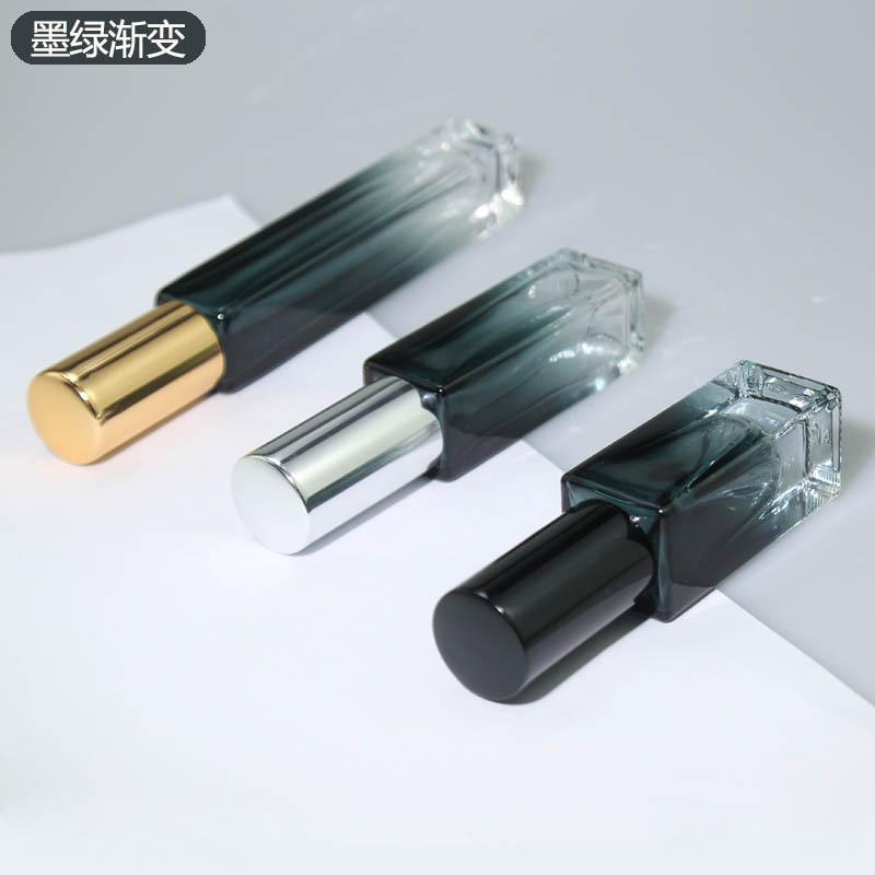 方形喷雾瓶 3ml 10ml