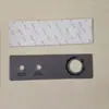 Fornecimento de Diversos Eletrodomésticos Folhas Plásticas de PVC com Suporte Adesivo Rótulos de Processo Adesivos de Material de PVC Autoadesivos
