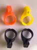 Cortador de Anillos Herramienta de Costura Cuchillo para Dedos Cortador de Cuerda de Embalaje Tijeras para Hilo de Plástico Cortador de Anillos de Costura