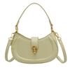 Nova bolsa 2023 feminina bolsa mensageira simples bolsa feminina textura moda bolsa sela feminina popular entrega única este ano