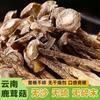 Hongos de Terciopelo Secos de Corte Fino Premium, Hongos de Terciopelo sin Azufre para Sopa e Ingredientes para Fondue al Por Mayor