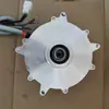 Motor de Montacargas Eléctrico Ground Bull Motor DC sin Escobillas Alta Potencia
