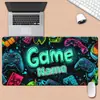 Temu Jogo Americano Rosa Teclado Hello Kitty Mouse Teclado Tapete Antiderrapante Mesa de Estudo Tapete Venda por Atacado