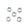 Fornecedor Fabricante M3-M12 Porcas Sextavadas Gb52 Fixadores de Porca Tampas de Parafuso