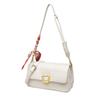 Bolsas de liquidación de fábrica bolsa bolsa moda alto sentido simple casual nicho bandolera una generación de cabello