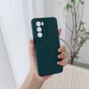 Funda para Teléfono Móvil Adecuada para Oppo Reno16Pro 16F 15F A6X A5Pro A80 Funda para Teléfono Móvil de Silicona Líquida