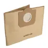 Adequado para Aspirador Karcher Karcher 6.959-130 A2204 Wd3 Mv3 Saco de Papel Saco de Pó