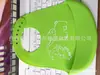 Novo babador suprimentos para bebê comer babador de silicone babador de bebê à prova d'água babador de comida para crianças