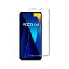 Para Xiaomi pocoC65 HD Película Templada M4 Pro 5G Transparente F3 Gran Radián F2 Teléfono Móvil M3 Película de Vidrio
