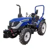 Tractor Cultivador Multifuncional con Ruedas Lovo Oppao M704 Cultivador con Ruedas Arado y Excavación Rotocultivador