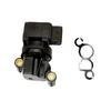 Válvula de control de ralentí de aire (IACV) para Mazda 0280140575 13411435846