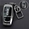 Adecuado para Cubierta de Llave Lincoln Navigator Adventurer Aviator Z Navigator Continental Mkc Hebilla Mkz/Mkx Bolsa de Carcasa