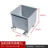 Mesa de furadeira de bancada suporte de furadeira de bancada máquina de roscar bancada de furadeira de bancada mesa de operação de ferro mesa de ferro limalhas de ferro mesa de fresadora aço