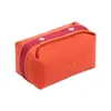 Bolsa de Maquiagem Feminina Portátil Alta Classe 2025 Nova Super Quente Portátil Grande Capacidade Cuidados com a Pele Ins Bolsa de Higiene Pessoal Bolsa de Armazenamento