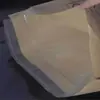 Contenedor hueco amortiguador antisísmico contenedor de papel Kraft bolsa inflable transporte logístico absorción de impactos amortiguador antipresión Bolsa de burbujas