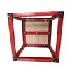 Pedal de rebote para fitness, gimnasio, rebote, entrenamiento de fuerza explosiva, variedad de deportes, plataforma de fitness físico, taburete para saltar, caja de salto progresiva