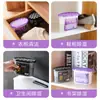 Caja Deshumidificadora Absorbente de Humedad Desecante Agente Deshumidificante para Eliminación de Humedad en Dormitorio, Absorbente de Humedad para Habitación, Prevención de Moho en Armario, Uso en Interiores
