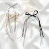 En Stock Venta Directa Accesorios de Doble Lazo de 3 mm para Ropa y Calcetines, Accesorios para el Cabello DIY, Materiales Hechos a Mano, Lazos