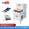 Línea de Producción de Máquina Laminadora Oca Tp+Lcm de 25 pulgadas Proveedor de Fábrica de Equipo Laminador Oca Sca