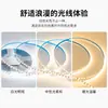 Fita de LED 12V 2835 Patch Placa Nu à Prova d'Água 120 LEDs/60 LEDs Luz Branca LED Luz Branca Quente Luz Colorida de Ambiente