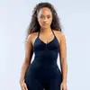 Nuevo Sujetador Deportivo Cruzado de Cuello Halter con Escote en V 2026 para Mujer, Transpirable, que Absorbe la Humedad, Repele el Sudor, Ropa de Yoga para Deportes al Aire Libre y Running