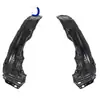 Yubo- Adecuado para Mitsubishi Outlander 2008 Revestimiento Mi1249122Mi1248122