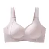 QimianPlástico Puxar MágicoPequeno Peito ReuniãoFaz Seios MaioresRoupa Íntima FemininaTipo AjustávelControle Lateral do BustoSutiã de Bojo Inteiro