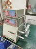 Máquina de Enrolamento Automática Máquina de Enrolamento CNC Máquina de Enrolamento Automática de Cabos Máquina de Enrolamento Automática Máquina de Enrolamento de Transformadores