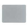 118g30*40 Mantel de Color Puro, Mantel para Mesa de Comedor Infantil, Mantel de Silicona para Vajilla, Mantel Occidental, Alfombrilla para Mascotas, Alfombrilla de Animales