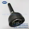 43405-60100 Es Adecuado para Toyota Land Cruiser Hzj79 Conjunto de Junta Esférica de Eje Delantero, el Semieje Está Hecho de Acero